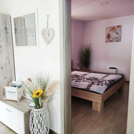 Masa Apartmán *