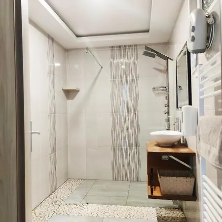 Apartmán Masa Bohinj