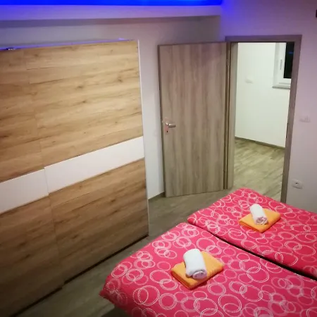 Masa Apartmán *
