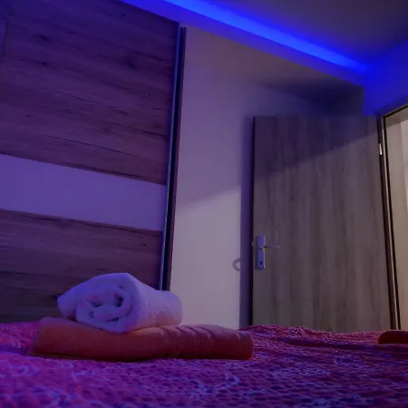Masa Apartmán *