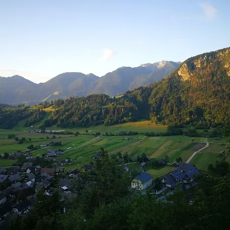 Masa * Bohinj