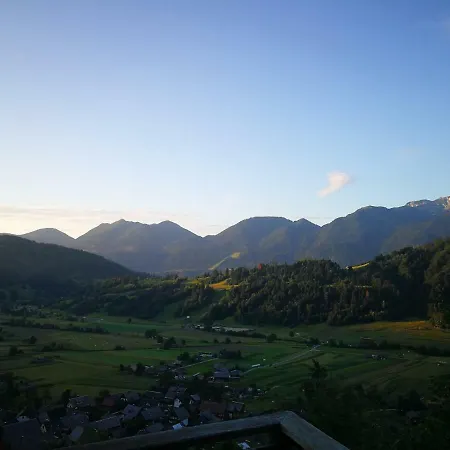 Masa Apartmán *