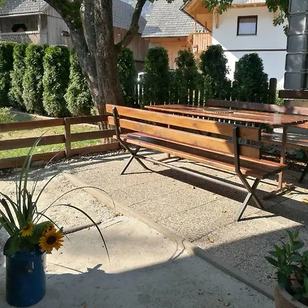 Apartmán Masa *