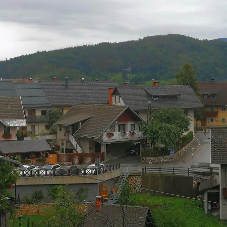 Apartmán Masa *