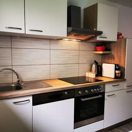 Διαμέρισμα Masa *