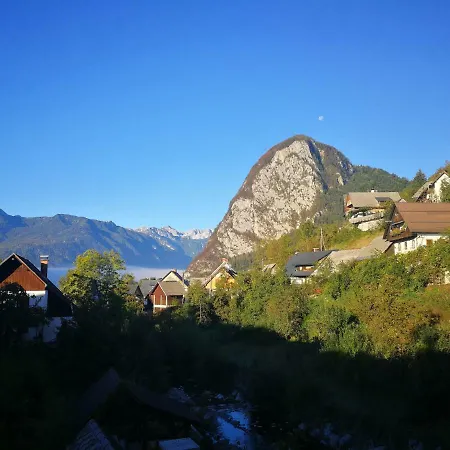 Masa Apartment Bohinj