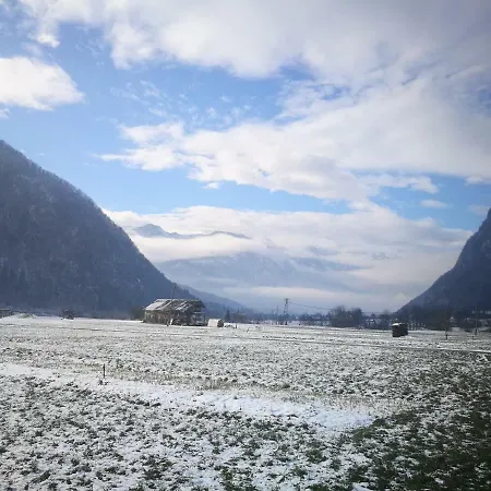 Διαμέρισμα Masa