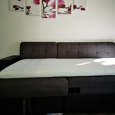 Διαμέρισμα Masa