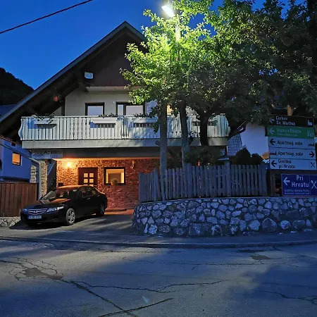 Masa Bohinj